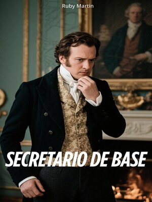 cover image of Secretario de Base